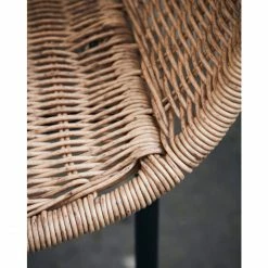 House Doctor Hapur Korbsessel - 2er Set - 2 Stück à 49x58x78 Cm - Natur 3 House Doctor Hapur Korbsessel - 2er Set - 2 Stück à 49x58x78 Cm - Natur -qeeboo shop unnamed file 4436