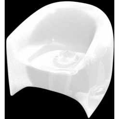 Vondom BLOW Lounge Sessel - 79x90x76 Cm - Eis + Weißem LED 2 Vondom BLOW Lounge Sessel - 79x90x76 Cm - Eis + Weißem LED -qeeboo shop unnamed file 4561