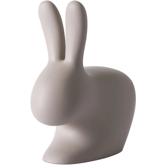 qeeboo Rabbit Chair Stuhl - 68,8 x 39,5 x 80 cm - dove grey Qeeboo Rabbit Chair Stuhl - 68,8 X 39,5 X 80 Cm - Dove Grey -qeeboo shop unnamed file 5056