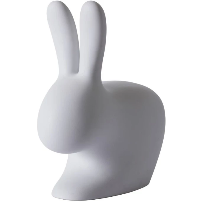 qeeboo Rabbit Chair Stuhl - 68,8 x 39,5 x 80 cm - grey Qeeboo Rabbit Chair Stuhl - 68,8 X 39,5 X 80 Cm - Grey -qeeboo shop unnamed file 5062