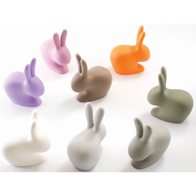 qeeboo Rabbit Chair Stuhl - 68,8 x 39,5 x 80 cm - balsam green Qeeboo Rabbit Chair Stuhl - 68,8 X 39,5 X 80 Cm - Balsam Green -qeeboo shop unnamed file 5069