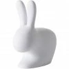 Qeeboo Rabbit Chair Stuhl - 68,8 X 39,5 X 80 Cm - Light Grey
