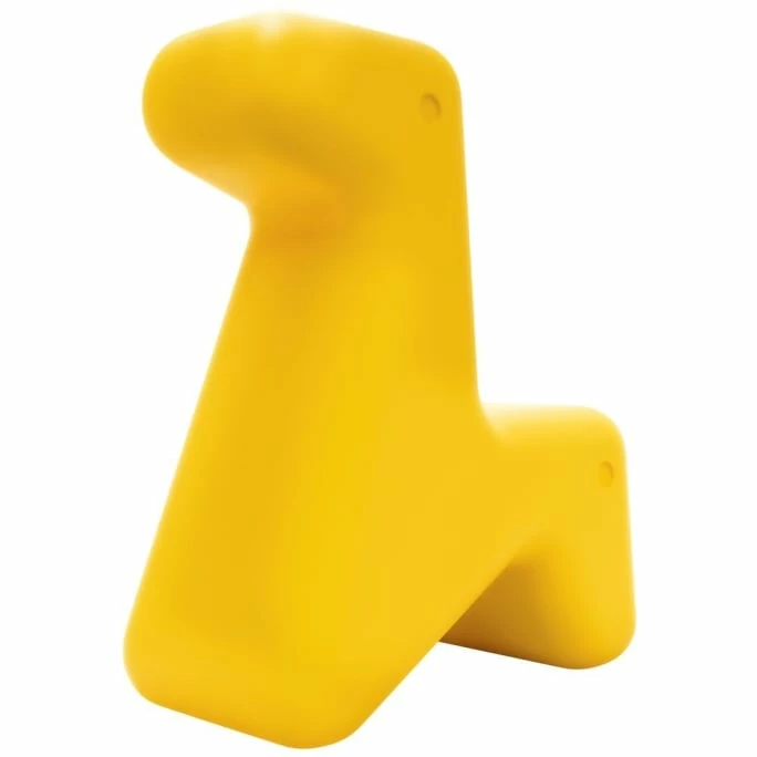 Alessi DORAFF Hocker - 67x55x28 cm - gelb Alessi DORAFF Hocker - 67x55x28 Cm - Gelb -qeeboo shop unnamed file 5211